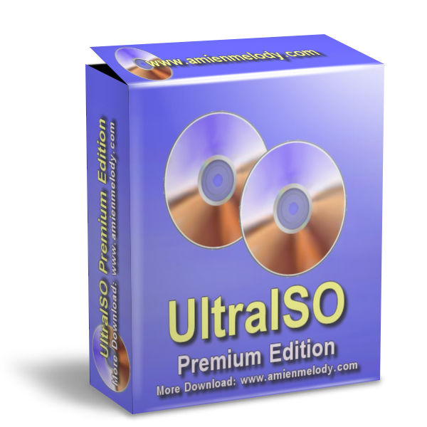 free ultraiso download